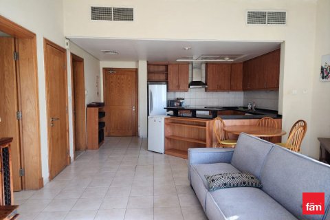 Appartement à vendre à Jebel Ali, Dubai, EAU 1 chambre, 80 m2 № 727385 - photo 2