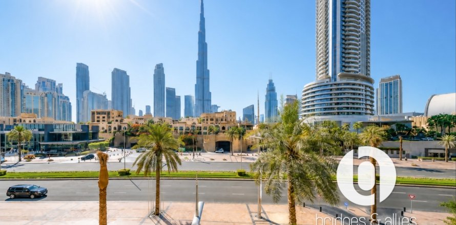 شقة في Old Town، دبي 2 غرفة نوم ، 141 متر مربع . ر قم 727000