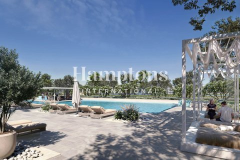 Rumah bandar di Dubai South (Dubai World Central), UAE 3 bilik tidur, 175.68 meter persegi № 727004