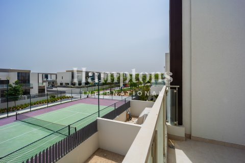 Radový dom v Mohammed Bin Rashid City, Dubai, SAE 4 spálne, 187.21998366 m2 č. 727001 - Fotografia 10