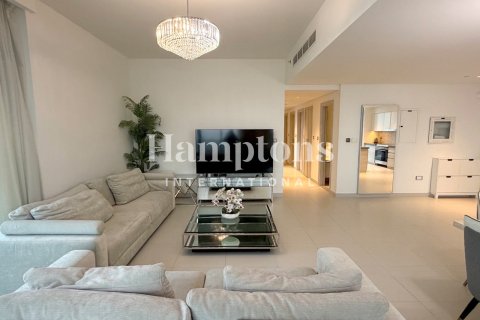 Byt v Dubai Creek Harbour (The Lagoons), SAE 3 ložnice, 170.84954603 m² Č.: 727006 - fotografie 9