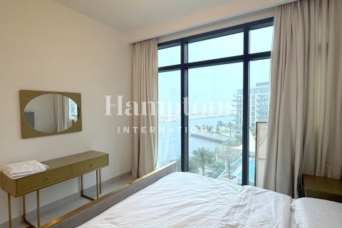 Byt v Dubai Creek Harbour (The Lagoons), SAE 3 ložnice, 170.84954603 m² Č.: 727006 - fotografie 7