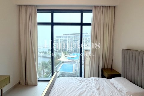 Byt v Dubai Creek Harbour (The Lagoons), SAE 3 ložnice, 170.84954603 m² Č.: 727006 - fotografie 4