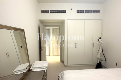 Byt v Dubai Creek Harbour (The Lagoons), SAE 3 ložnice, 170.84954603 m² Č.: 727006 - fotografie 5