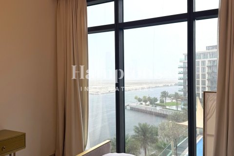 Byt v Dubai Creek Harbour (The Lagoons), SAE 3 ložnice, 170.84954603 m² Č.: 727006 - fotografie 8