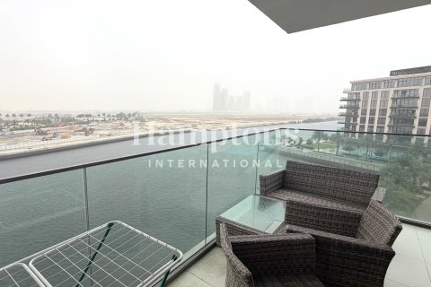 Byt v Dubai Creek Harbour (The Lagoons), SAE 3 ložnice, 170.84954603 m² Č.: 727006 - fotografie 11