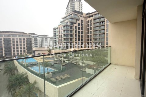 Byt v Dubai Creek Harbour (The Lagoons), SAE 3 ložnice, 170.84954603 m² Č.: 727006 - fotografie 2