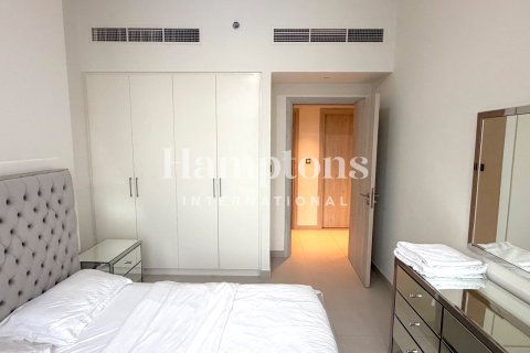 Apartament w Dubai Creek Harbour (The Lagoons), Dubai, ZEA 3 sypialnie, 170.85 mkw. nr 727006