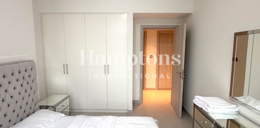 Byt v Dubai Creek Harbour (The Lagoons), SAE 3 ložnice, 170.85 m² Č.: 727006