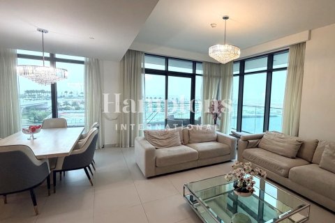 Byt v Dubai Creek Harbour (The Lagoons), SAE 3 ložnice, 170.84954603 m² Č.: 727006 - fotografie 16