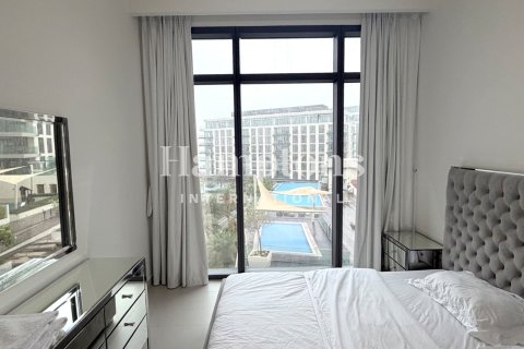 Byt v Dubai Creek Harbour (The Lagoons), SAE 3 ložnice, 170.84954603 m² Č.: 727006 - fotografie 6