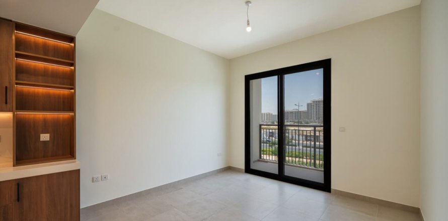 Lägenhet i Town Square, Dubai, UAE 1 sovrum, 57 kvm Nr. 728820