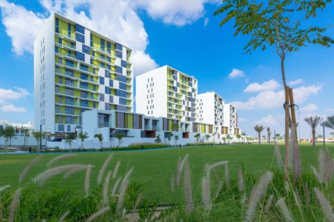 آپارتمان برای فروش در  Dubai، امارات متحده عربی  1 خوابه ، 59 متر مربع ، شماره 728844 - تصویر 19