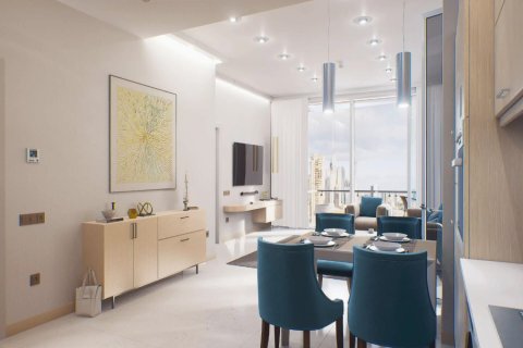 Jumeirah Lake Towers, Dubai, UAE의 판매용 아파트 39제곱미터 번호 728842 - 사진 16
