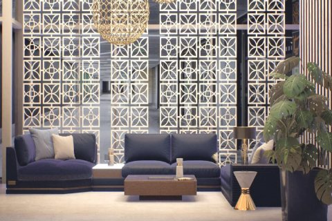 Jumeirah Lake Towers, Dubai, UAE의 판매용 아파트 39제곱미터 번호 728842 - 사진 26
