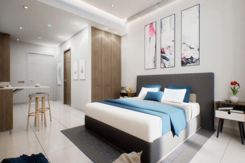 Jumeirah Lake Towers, Dubai, UAE의 판매용 아파트 39제곱미터 번호 728842 - 사진 13
