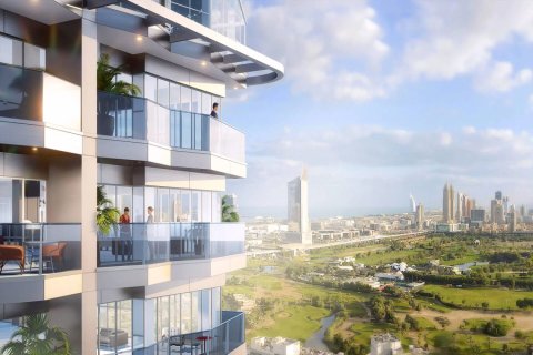 Jumeirah Lake Towers, Dubai, UAE의 판매용 아파트 39제곱미터 번호 728842 - 사진 27