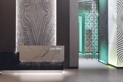Jumeirah Lake Towers, Dubai, UAE의 판매용 아파트 39제곱미터 번호 728842 - 사진 25