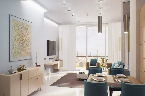Jumeirah Lake Towers, Dubai, UAE의 판매용 아파트 39제곱미터 번호 728842 - 사진 10