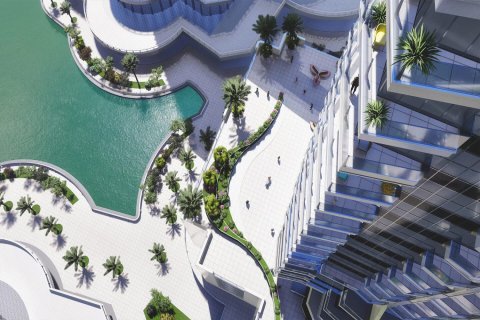 Jumeirah Lake Towers, Dubai, UAE의 판매용 아파트 39제곱미터 번호 728842 - 사진 20