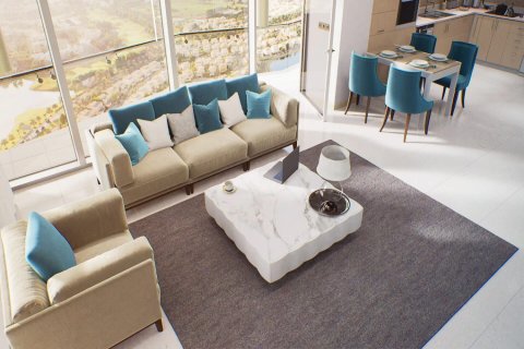 Jumeirah Lake Towers, Dubai, UAE의 판매용 아파트 39제곱미터 번호 728842 - 사진 14