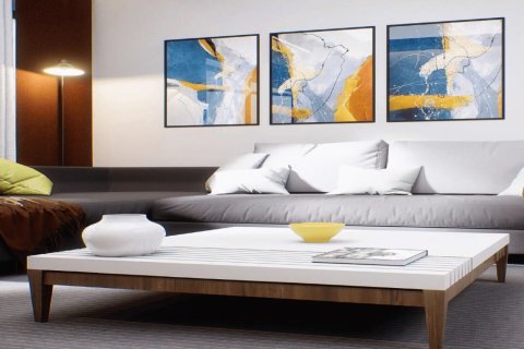 Jumeirah Lake Towers, Dubai, UAE의 판매용 아파트 39제곱미터 번호 728842 - 사진 17