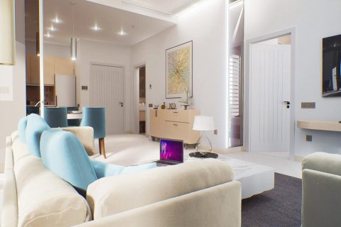 Jumeirah Lake Towers, Dubai, UAE의 판매용 아파트 39제곱미터 번호 728842 - 사진 11