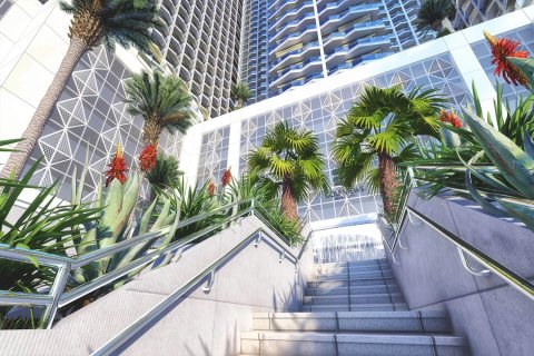 Jumeirah Lake Towers, Dubai, UAE의 판매용 아파트 39제곱미터 번호 728842 - 사진 2