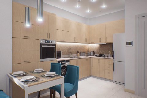 Jumeirah Lake Towers, Dubai, UAE의 판매용 아파트 39제곱미터 번호 728842 - 사진 12