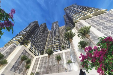 Jumeirah Lake Towers, Dubai, UAE의 판매용 아파트 39제곱미터 번호 728842 - 사진 5