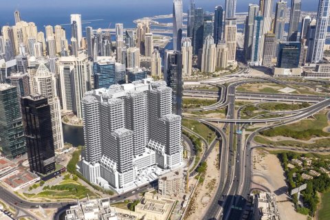 Jumeirah Lake Towers, Dubai, UAE의 판매용 아파트 39제곱미터 번호 728842 - 사진 7