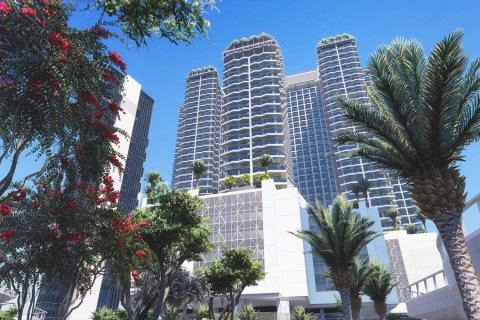 Jumeirah Lake Towers, Dubai, UAE의 판매용 아파트 39제곱미터 번호 728842 - 사진 9