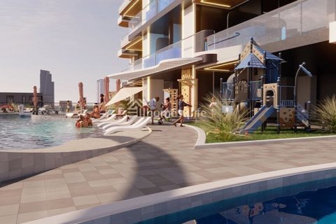 Lakás itt: Jumeirah Village Circle, Dubai, EAE, 1 hálószoba, 74 m², azonosító: 728819 - fénykép 5