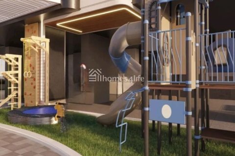 Lakás itt: Jumeirah Village Circle, Dubai, EAE, 1 hálószoba, 74 m², azonosító: 728819 - fénykép 9