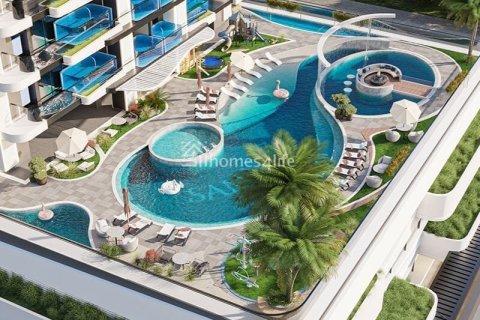 Lakás itt: Jumeirah Village Circle, Dubai, EAE, 1 hálószoba, 74 m², azonosító: 728819 - fénykép 6
