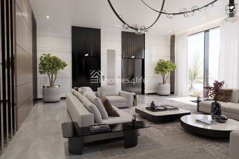 Lakás itt: Jumeirah Village Circle, Dubai, EAE, 1 hálószoba, 74 m², azonosító: 728819 - fénykép 2