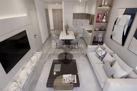 Lakás itt: Jumeirah Village Circle, Dubai, EAE, 1 hálószoba, 74 m², azonosító: 728819