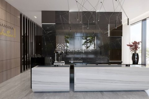 Lakás itt: Jumeirah Village Circle, Dubai, EAE, 1 hálószoba, 74 m², azonosító: 728819 - fénykép 4