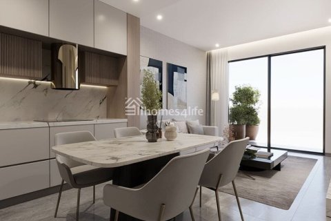 Lakás itt: Jumeirah Village Circle, Dubai, EAE, 1 hálószoba, 74 m², azonosító: 728819 - fénykép 3
