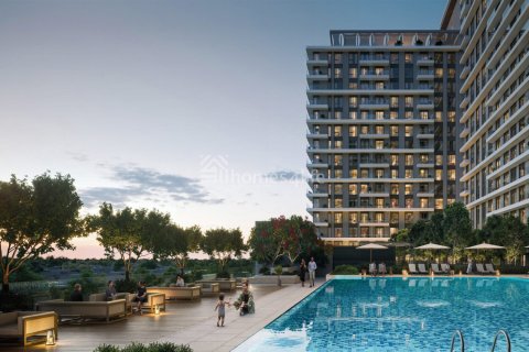 Dubai Hills Estate, Dubai, संयुक्त अरब अमीरात में अपार्टमेंट, 2 बेडरूम, 101 वर्ग मीटर, संख्या 728817 - फ़ोटो 5