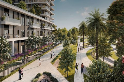 Dubai Hills Estate, Dubai, संयुक्त अरब अमीरात में अपार्टमेंट, 2 बेडरूम, 101 वर्ग मीटर, संख्या 728817 - फ़ोटो 7