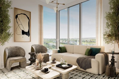 Dubai Hills Estate, Dubai, संयुक्त अरब अमीरात में अपार्टमेंट, 2 बेडरूम, 101 वर्ग मीटर, संख्या 728817 - फ़ोटो 8