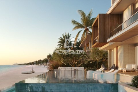 Palm Jebel Ali、Dubai、UAE にあるヴィラ販売中 6ベッドルーム、724 m2、No664173 - 写真 8