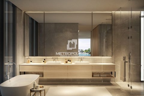 Palm Jebel Ali、Dubai、UAE にあるヴィラ販売中 6ベッドルーム、724 m2、No664173 - 写真 9