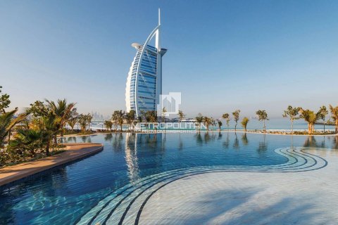 Üürile anda villa asukohaga Jumeirah, Dubai, AÜE: 6 magamistoaga, 452 m² Nr 664172 - pilt 9