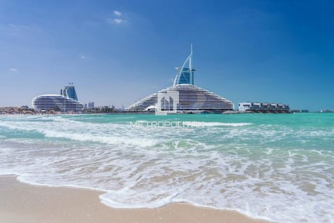 Üürile anda villa asukohaga Jumeirah, Dubai, AÜE: 6 magamistoaga, 452 m² Nr 664172 - pilt 8