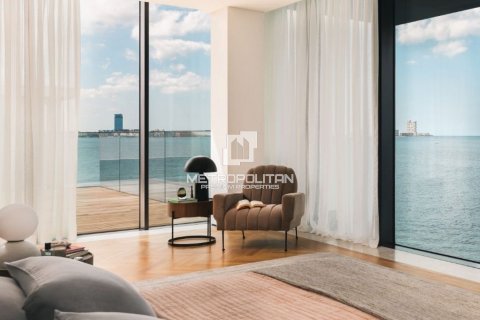 Üürile anda villa asukohaga Jumeirah, Dubai, AÜE: 6 magamistoaga, 452 m² Nr 664172 - pilt 3