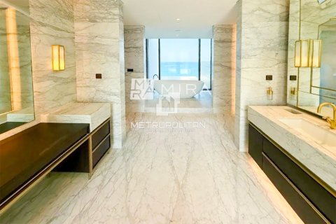 Üürile anda villa asukohaga Jumeirah, Dubai, AÜE: 6 magamistoaga, 452 m² Nr 664172 - pilt 6