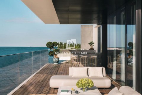 Üürile anda villa asukohaga Jumeirah, Dubai, AÜE: 6 magamistoaga, 452 m² Nr 664172 - pilt 4