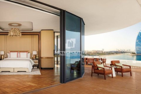 Üürile anda villa asukohaga Jumeirah, Dubai, AÜE: 6 magamistoaga, 452 m² Nr 664172 - pilt 7